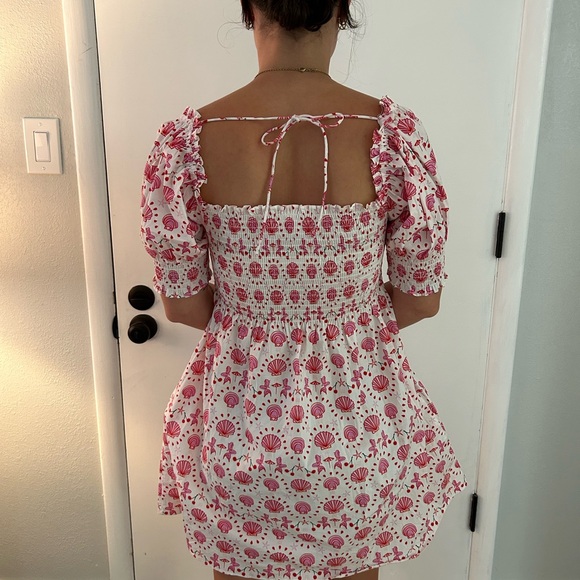 Hill House The Nap Dress - Picture 4 of 8